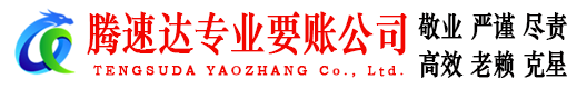 沙市讨账公司